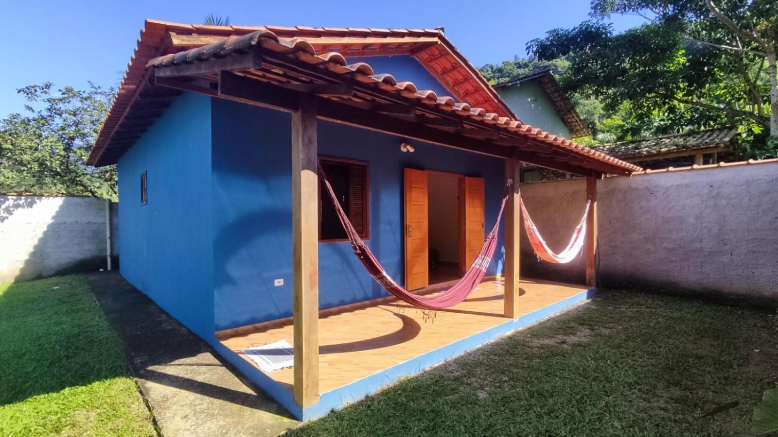 Lar Doce Lar Em Araquari Exteriér fotografie