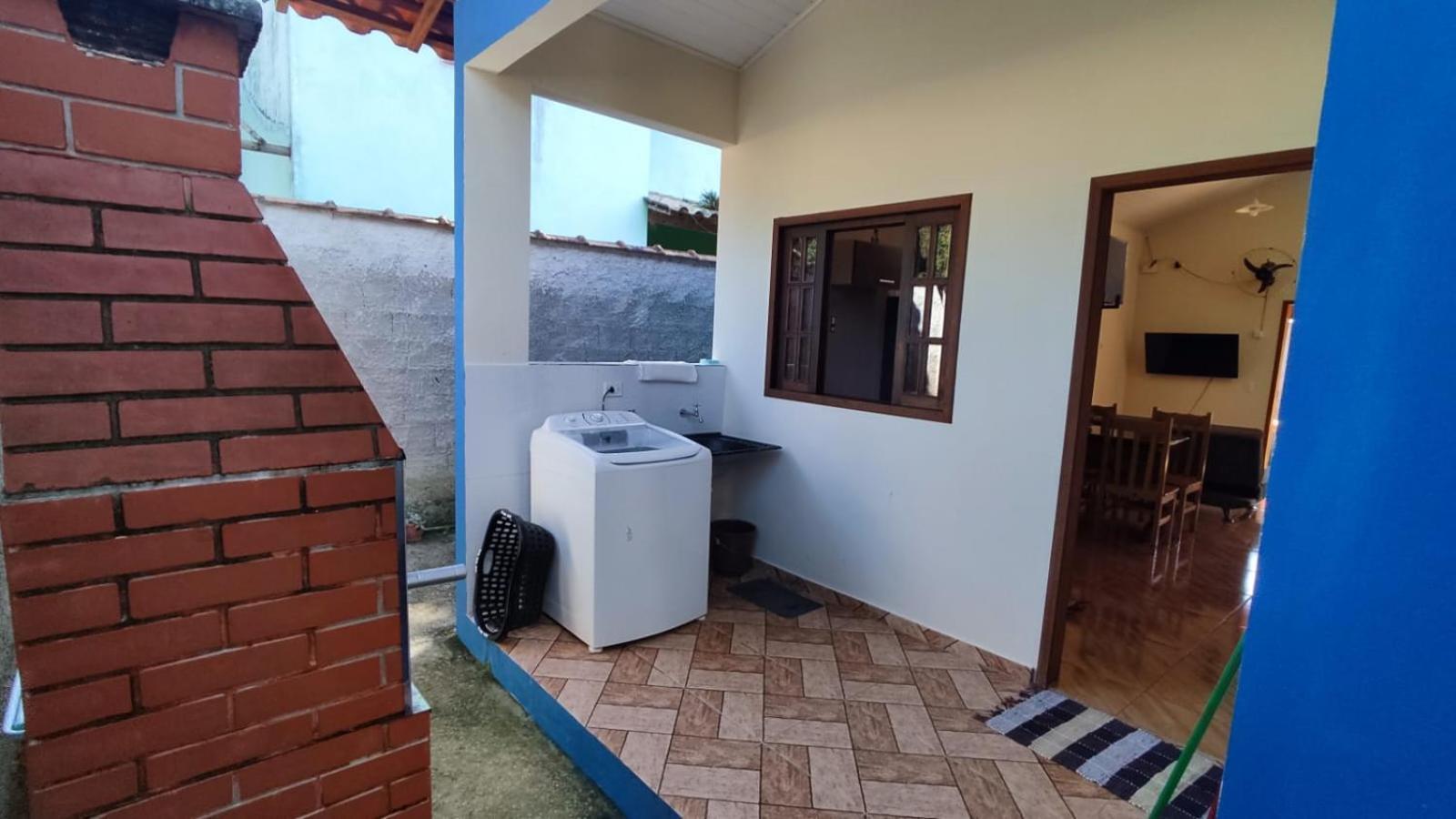 Lar Doce Lar Em Araquari Exteriér fotografie