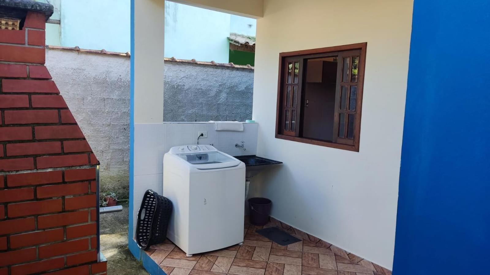 Lar Doce Lar Em Araquari Exteriér fotografie