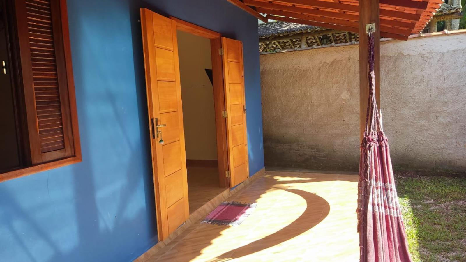 Lar Doce Lar Em Araquari Exteriér fotografie