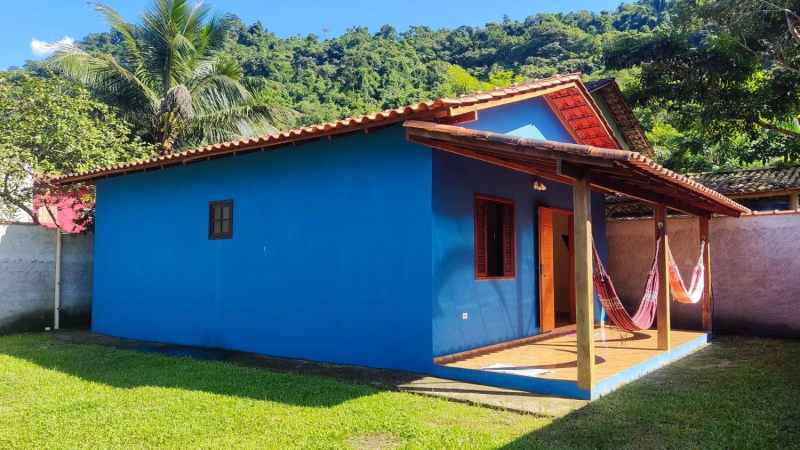Lar Doce Lar Em Araquari Exteriér fotografie
