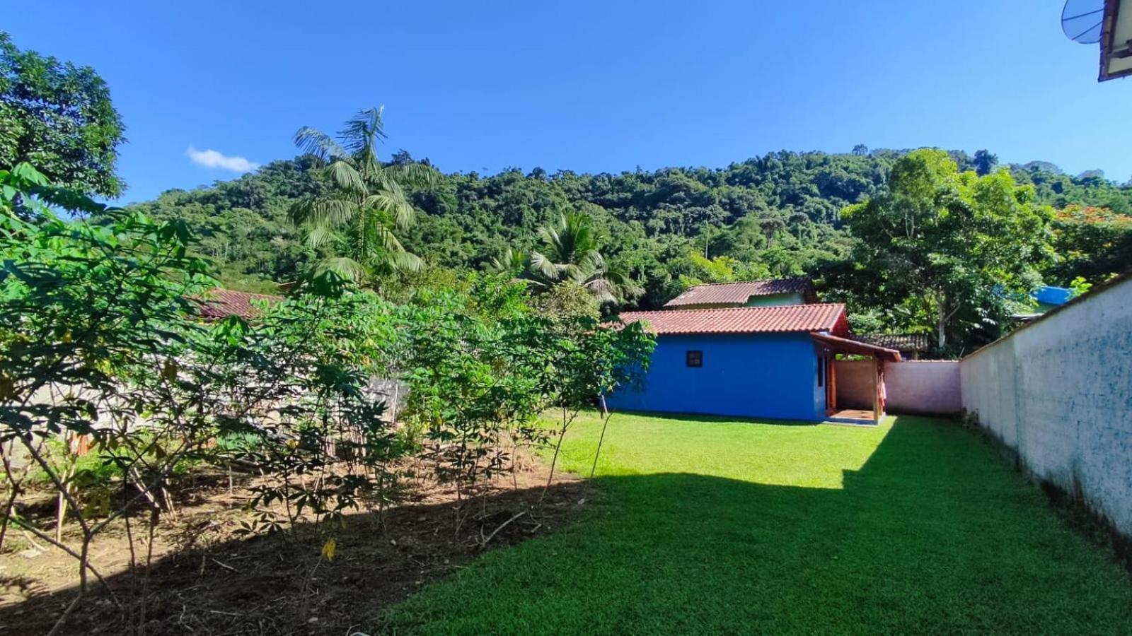 Lar Doce Lar Em Araquari Exteriér fotografie