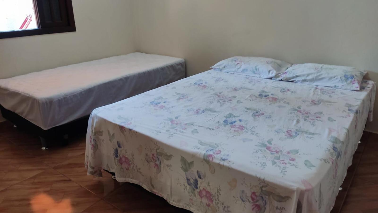 Lar Doce Lar Em Araquari Exteriér fotografie