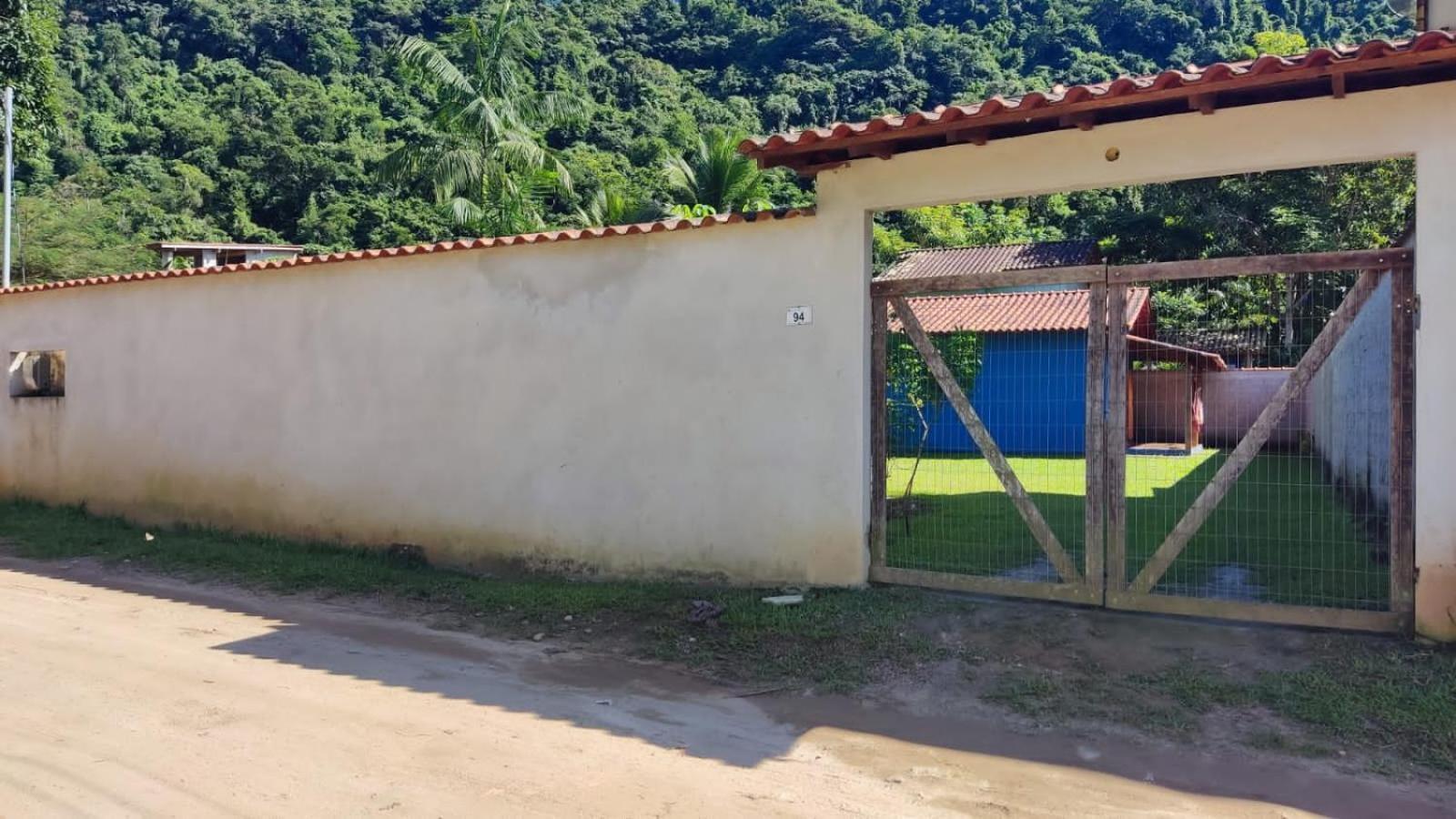 Lar Doce Lar Em Araquari Exteriér fotografie
