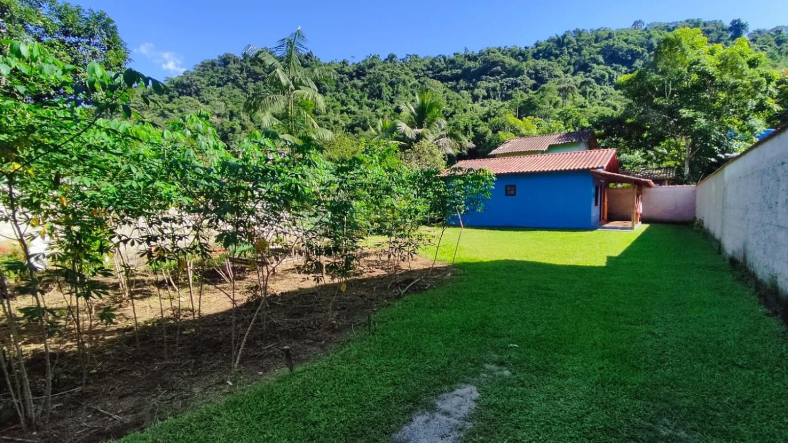 Lar Doce Lar Em Araquari Exteriér fotografie