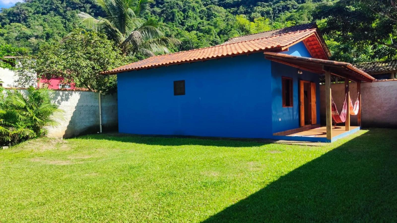 Lar Doce Lar Em Araquari Exteriér fotografie