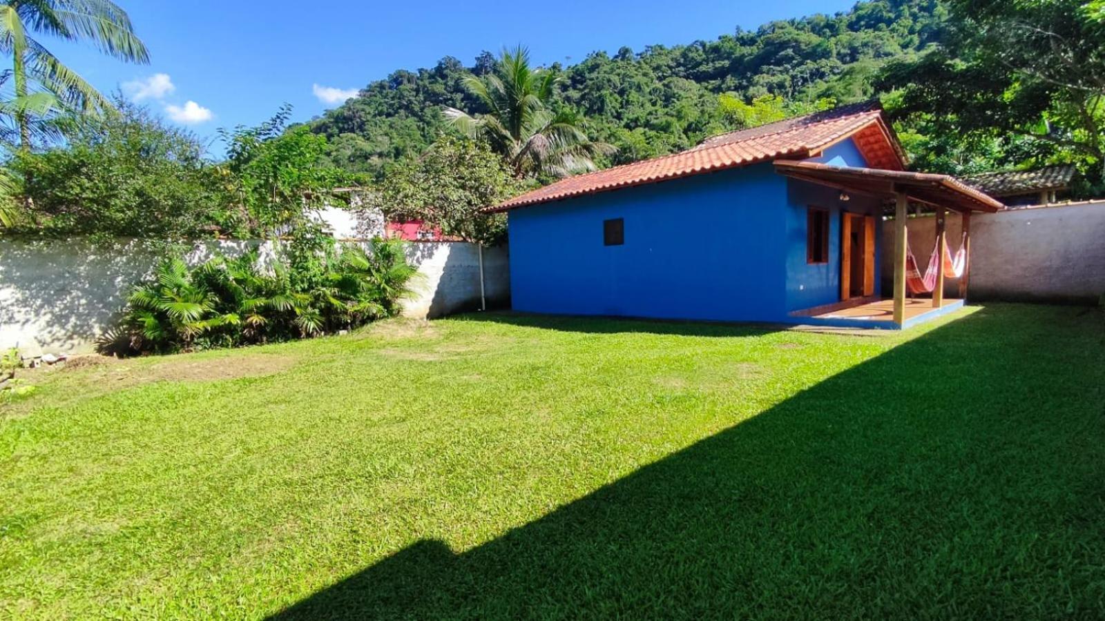 Lar Doce Lar Em Araquari Exteriér fotografie